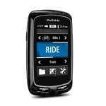 Garmin Edge 810 Sat nav-reparationer